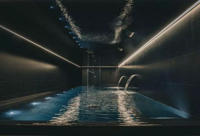 Fotos del hotel Hope Street Hotel:  2