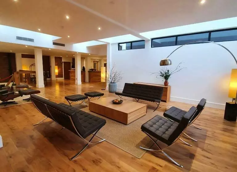 Fotos del hotel Hope Street Hotel:  10