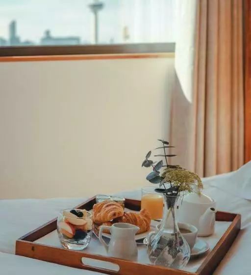 Fotos del hotel Hope Street Hotel:  25