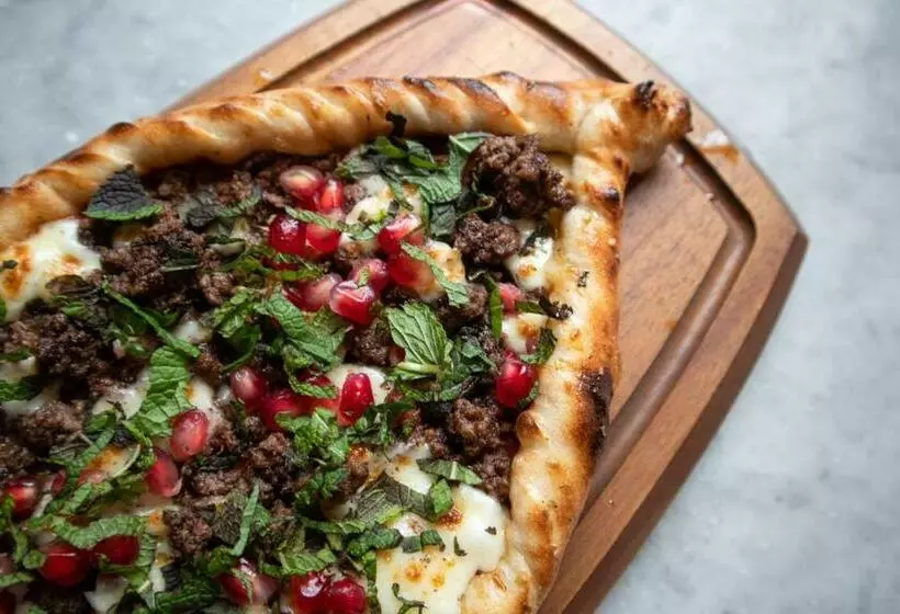 Fotos del hotel Hope Street Hotel:  5