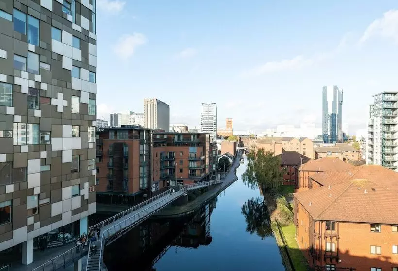 Fotos del hotel Ac Hotel By Marriott Birmingham:  15