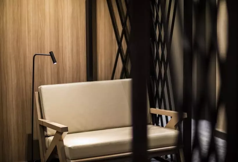 Fotos del hotel Ac Hotel By Marriott Birmingham:  5