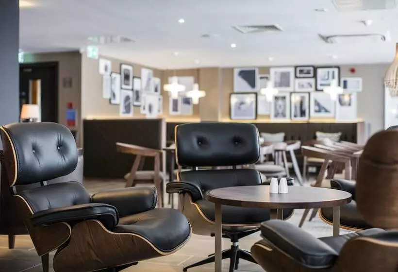 Fotos del hotel Ac Hotel By Marriott Birmingham:  23