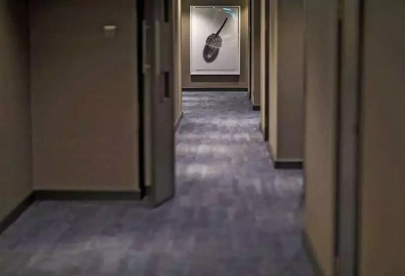 Fotos del hotel Ac Hotel By Marriott Birmingham:  21