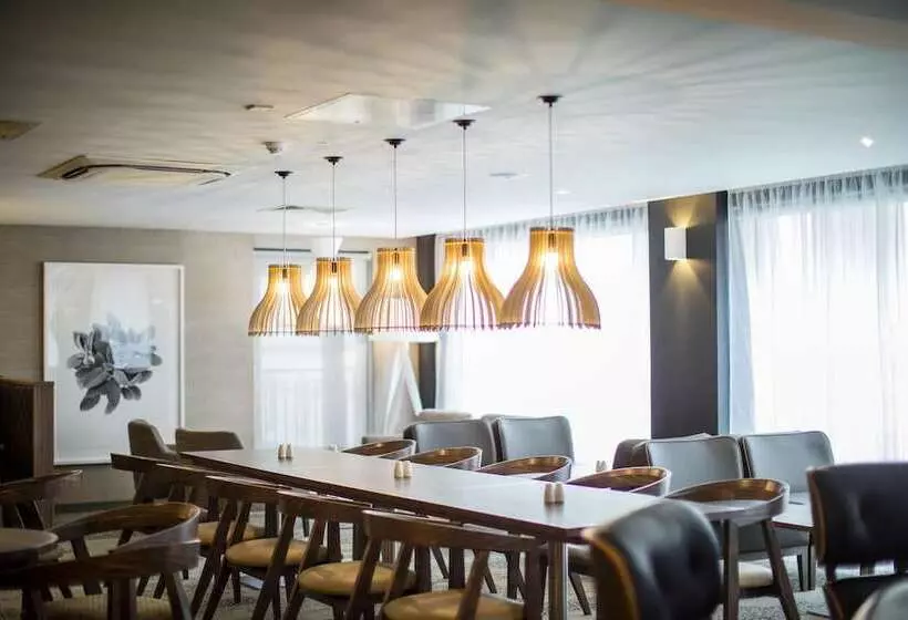 Fotos del hotel Ac Hotel By Marriott Birmingham:  6