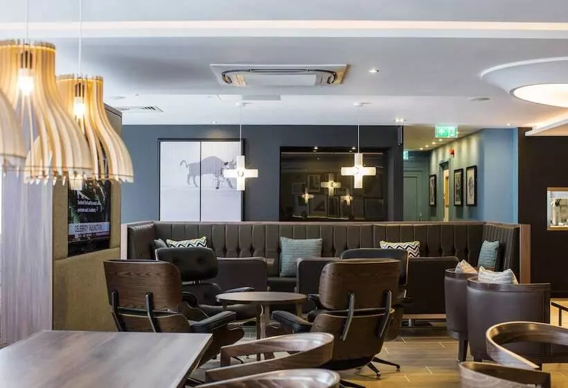 Fotos del hotel Ac Hotel By Marriott Birmingham:  18