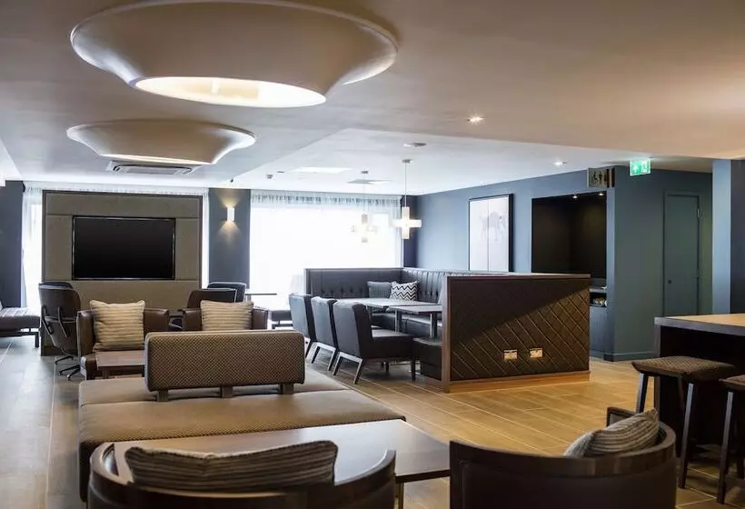 Fotos del hotel Ac Hotel By Marriott Birmingham:  3