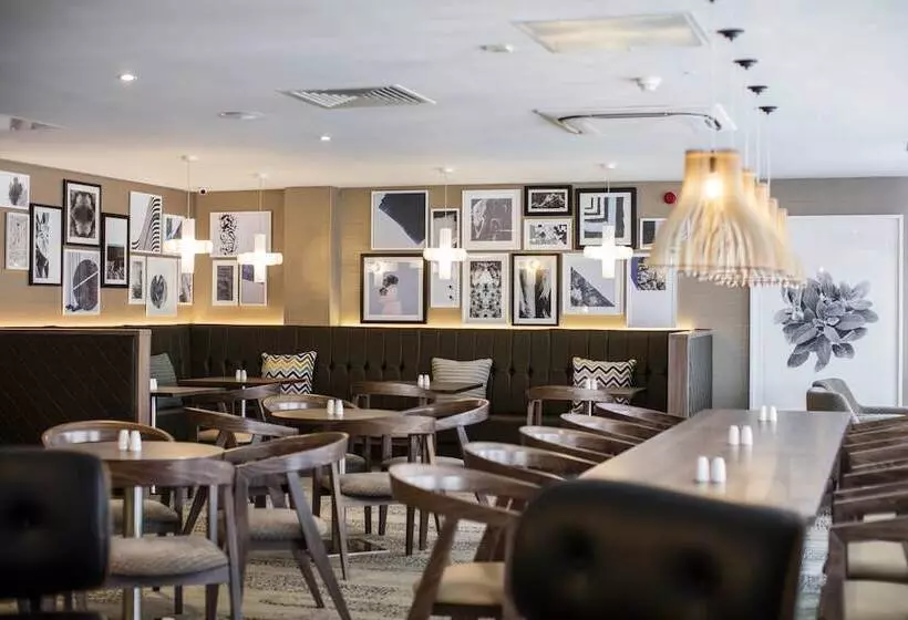 Fotos del hotel Ac Hotel By Marriott Birmingham:  25