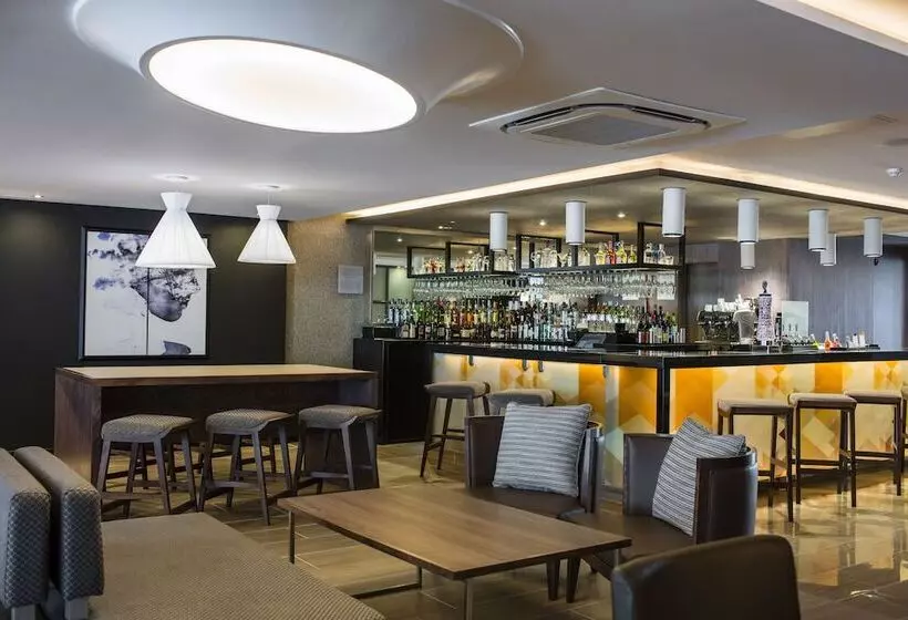 Fotos del hotel Ac Hotel By Marriott Birmingham:  7