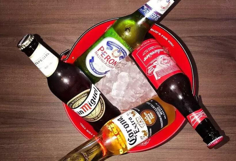 Fotos del hotel Ac Hotel By Marriott Birmingham:  9