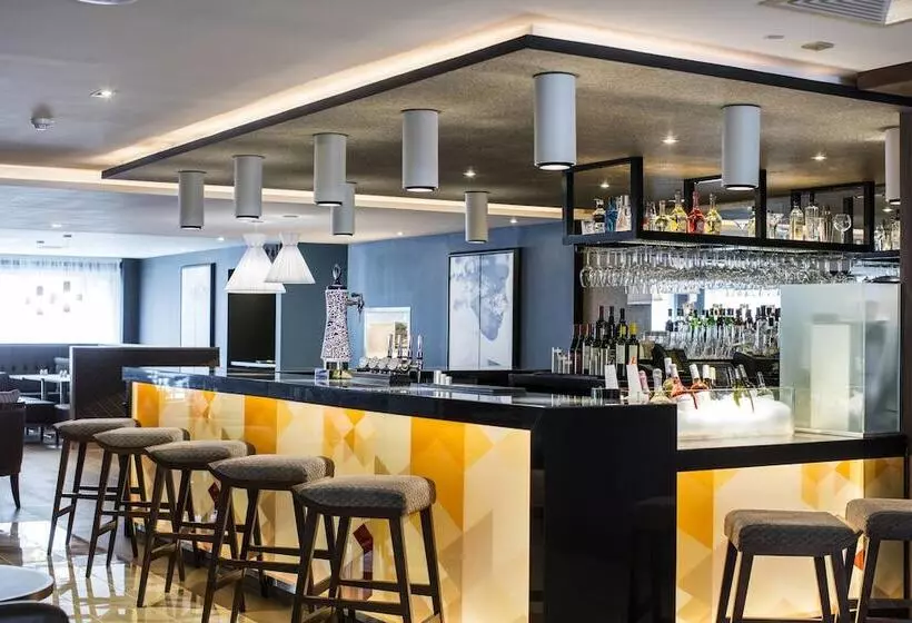 Fotos del hotel Ac Hotel By Marriott Birmingham:  24