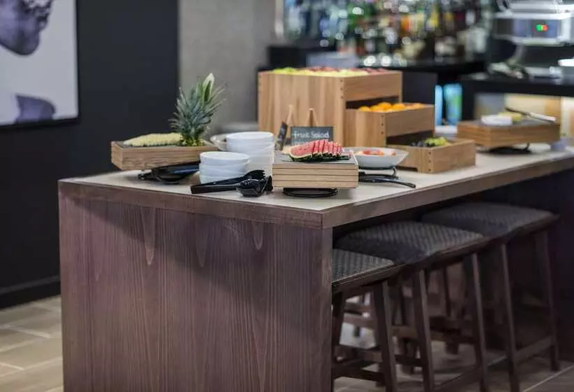 Fotos del hotel Ac Hotel By Marriott Birmingham:  22