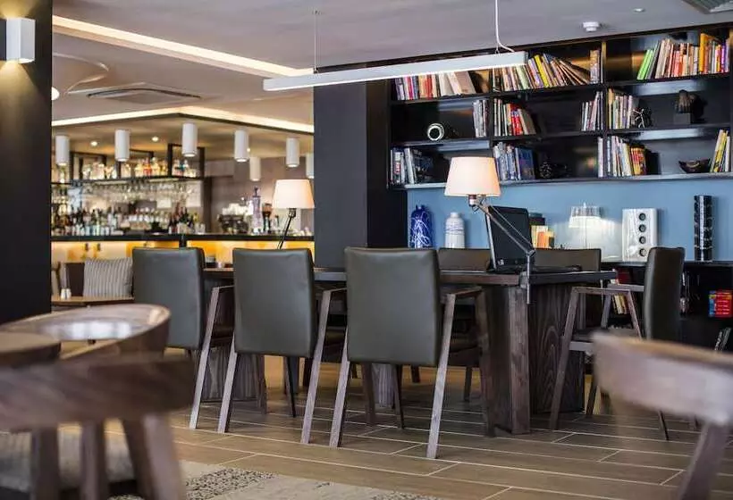 Fotos del hotel Ac Hotel By Marriott Birmingham:  13