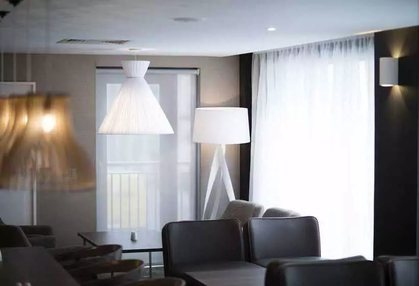 Fotos del hotel Ac Hotel By Marriott Birmingham:  16