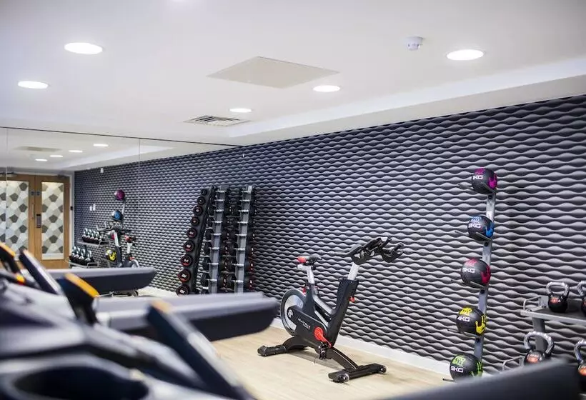 Fotos del hotel Ac Hotel By Marriott Birmingham:  4