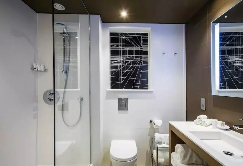 Fotos del hotel Ac Hotel By Marriott Birmingham:  14