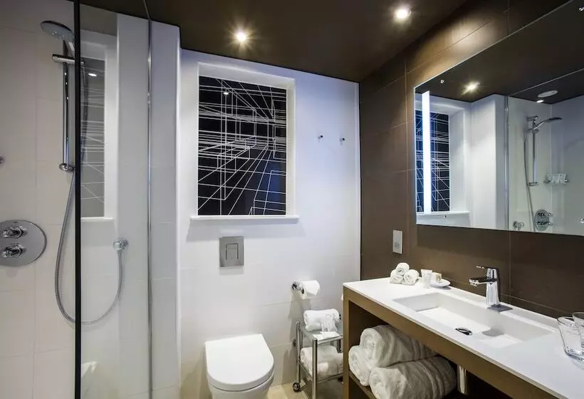 Fotos del hotel Ac Hotel By Marriott Birmingham:  8