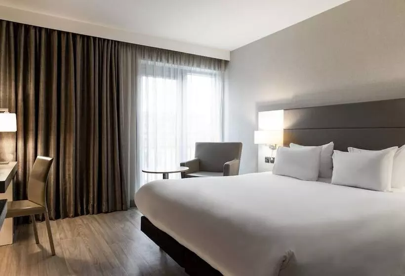 Fotos del hotel Ac Hotel By Marriott Birmingham:  11