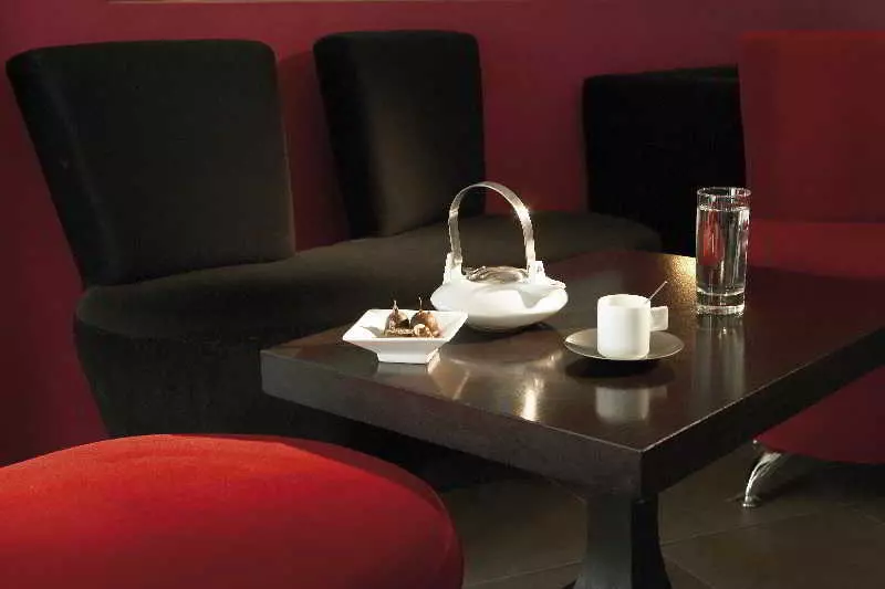 Fotos del hotel Anessis:  4