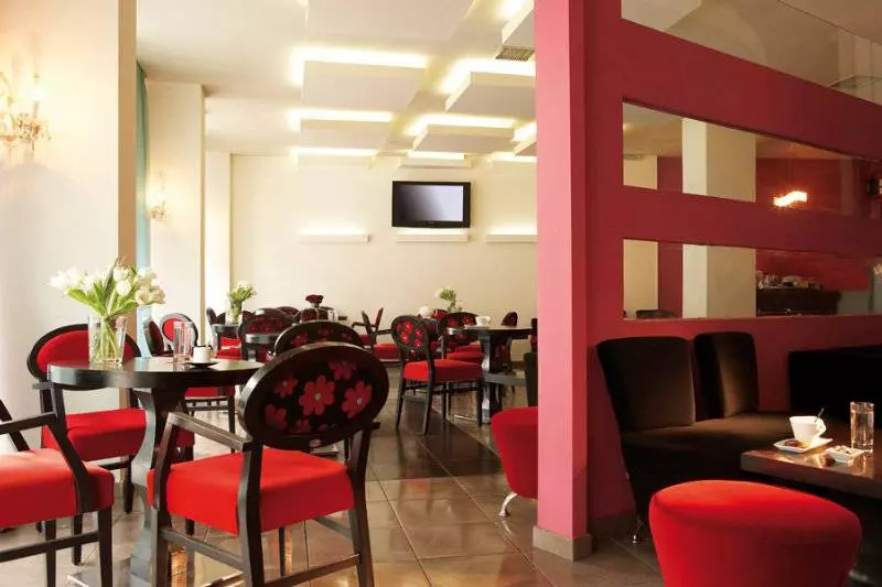 Fotos del hotel Anessis:  6