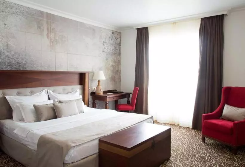 Fotos del hotel Arena Di Serdica:  9