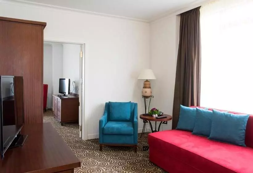 Fotos del hotel Arena Di Serdica:  19