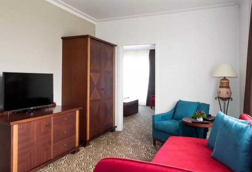 Fotos del hotel Arena Di Serdica:  16