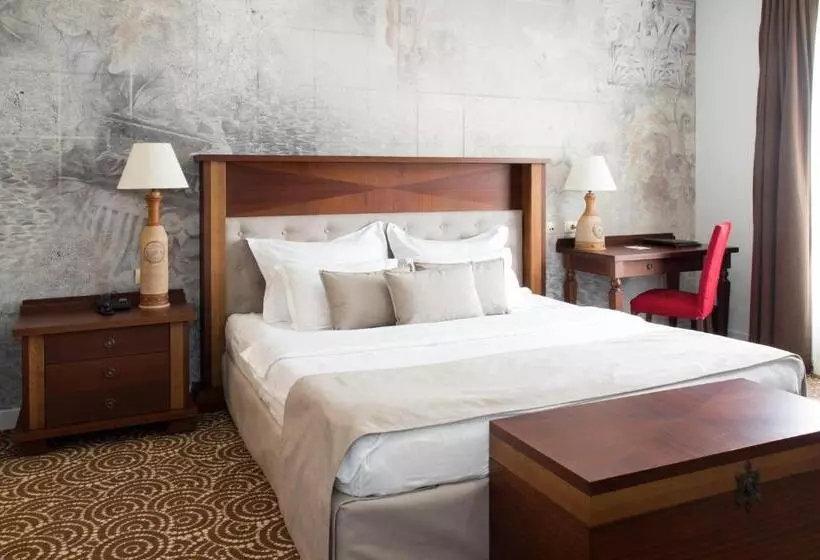 Fotos del hotel Arena Di Serdica:  13