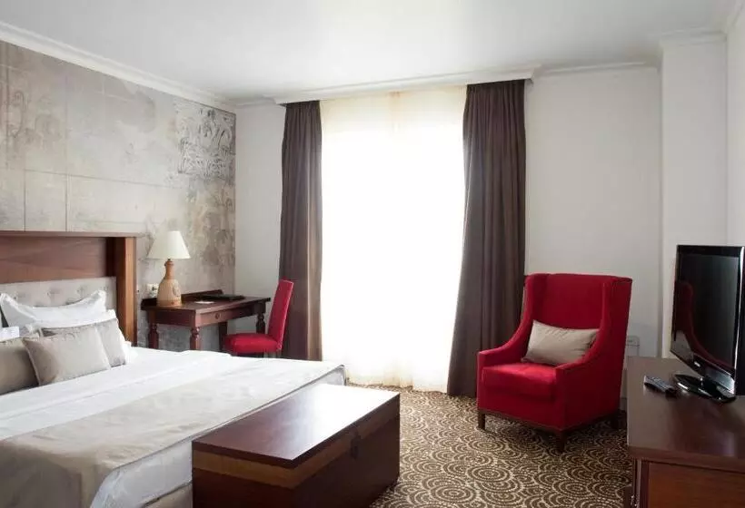 Fotos del hotel Arena Di Serdica:  7