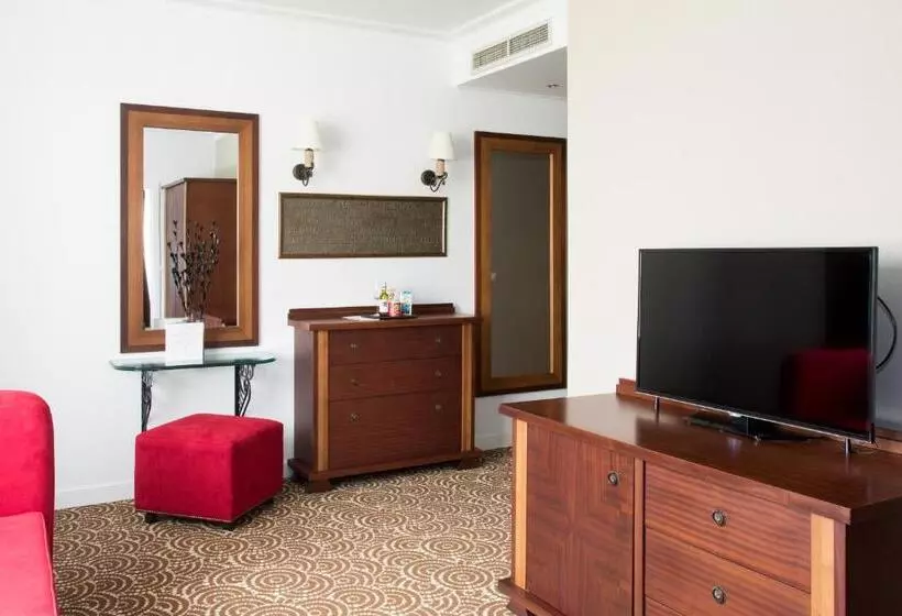 Fotos del hotel Arena Di Serdica:  20