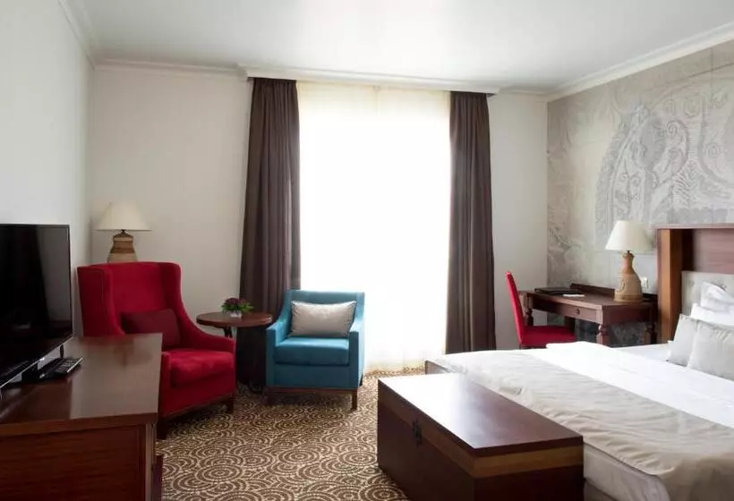 Fotos del hotel Arena Di Serdica:  5