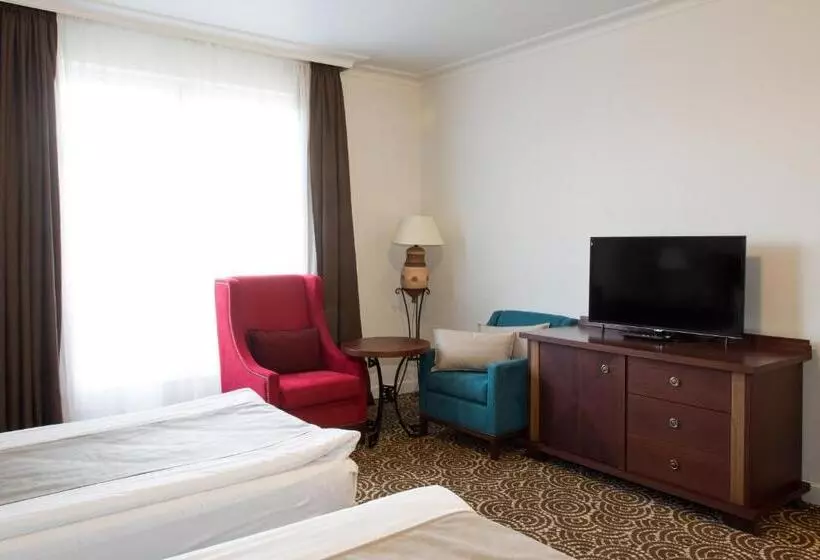 Fotos del hotel Arena Di Serdica:  2