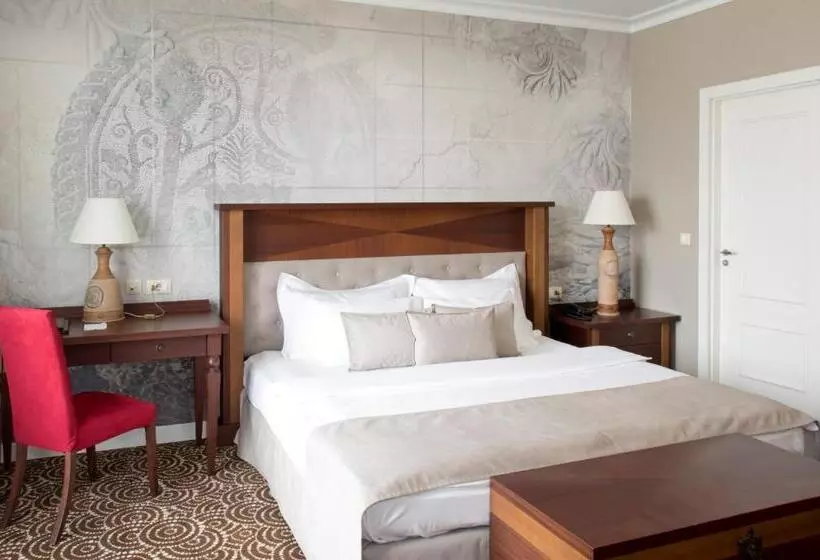 Fotos del hotel Arena Di Serdica:  11