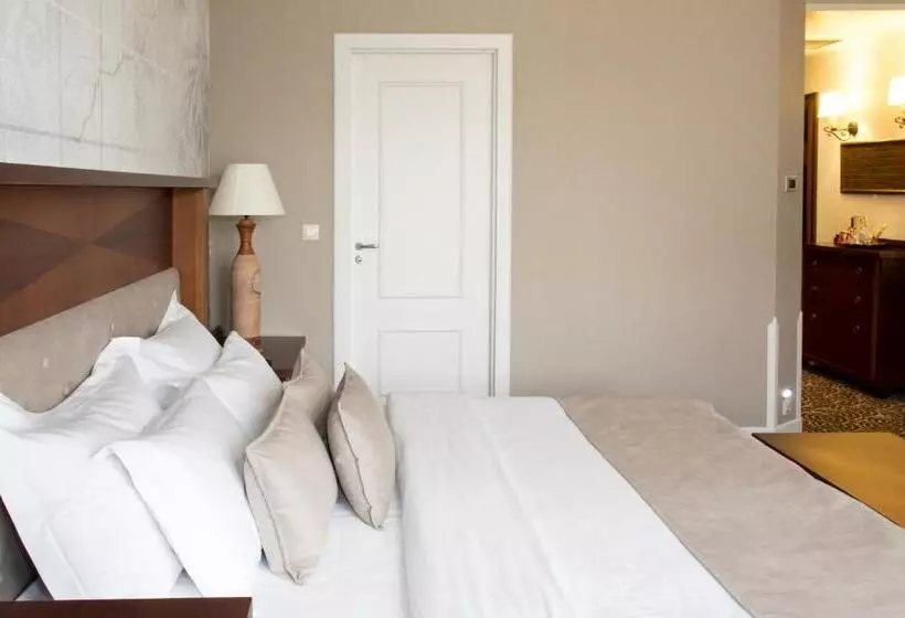 Fotos del hotel Arena Di Serdica:  12