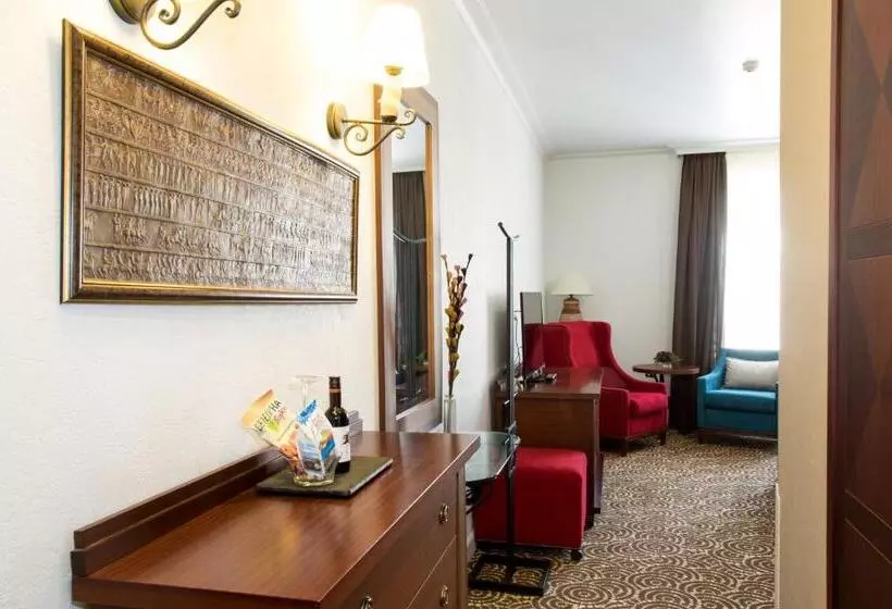 Fotos del hotel Arena Di Serdica:  15