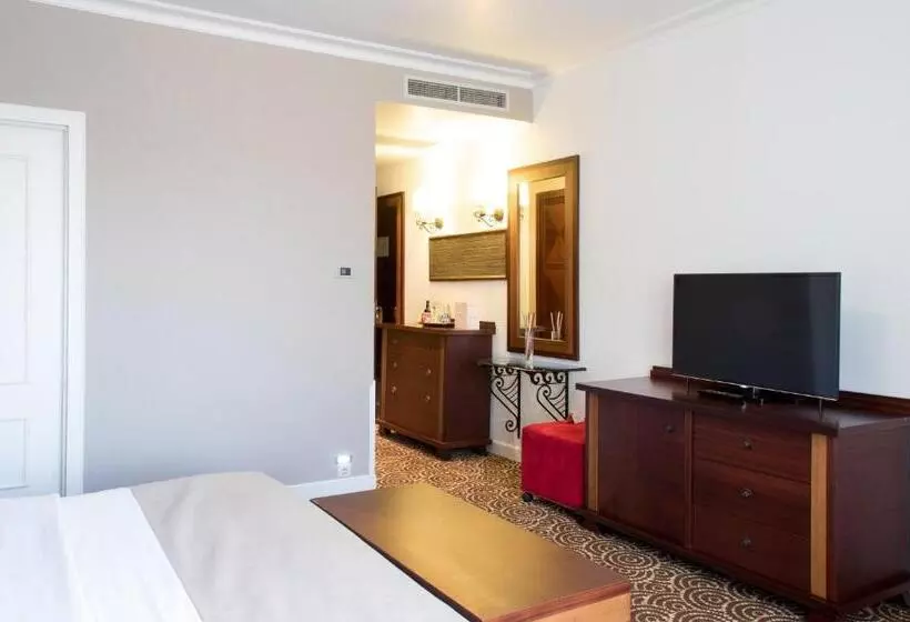 Fotos del hotel Arena Di Serdica:  18