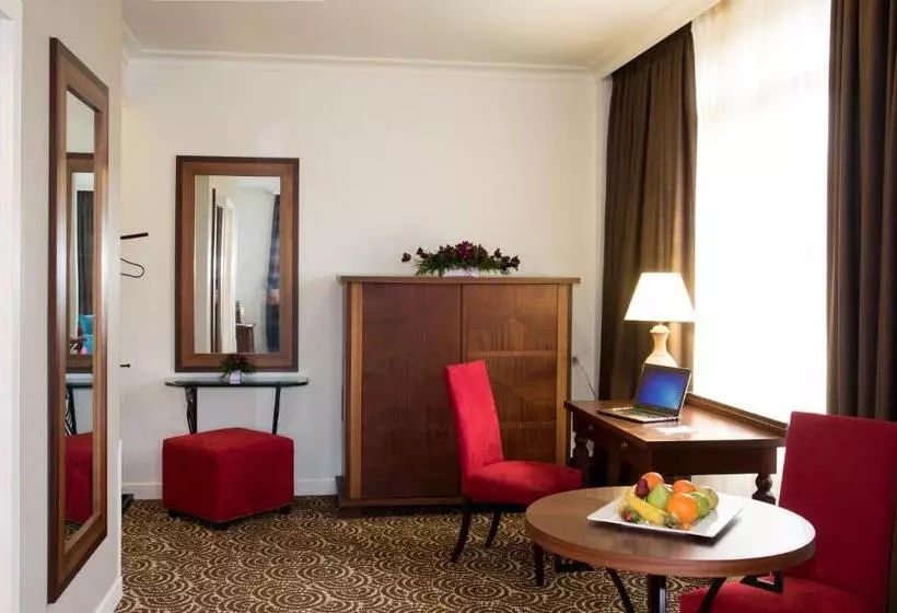 Fotos del hotel Arena Di Serdica:  10