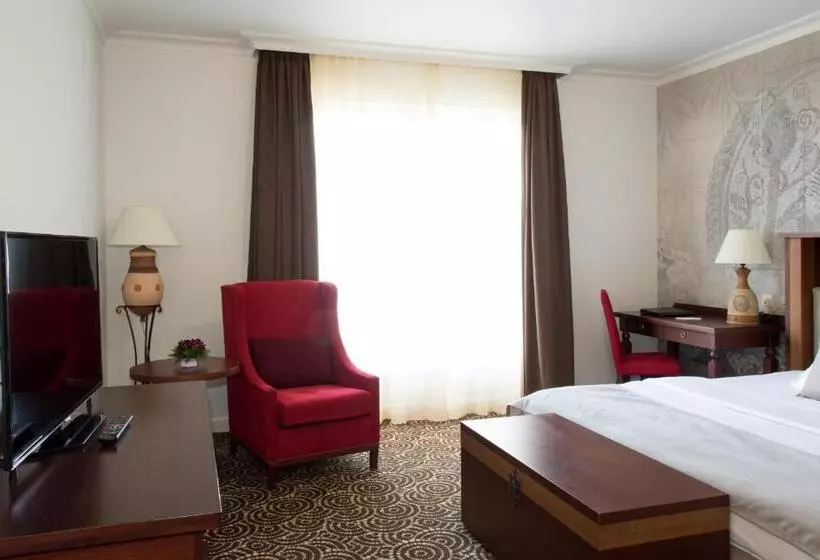 Fotos del hotel Arena Di Serdica:  4