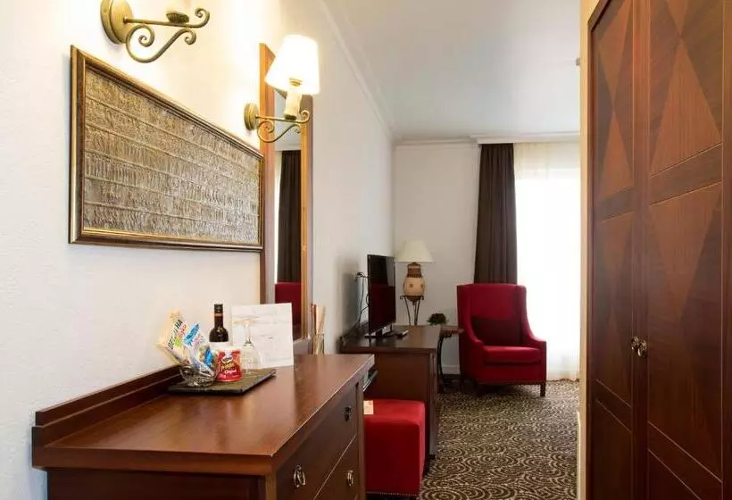 Fotos del hotel Arena Di Serdica:  22