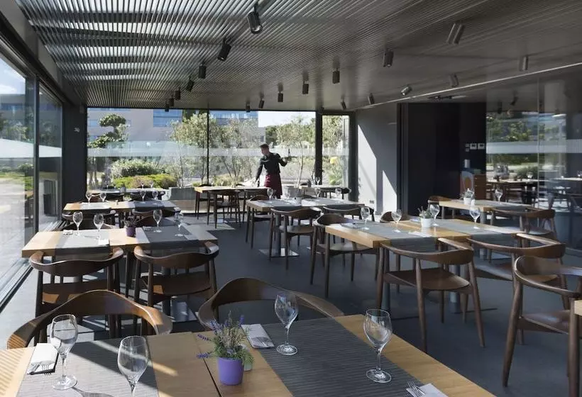 Fotos del hotel Bah Barcelona Airport:  14