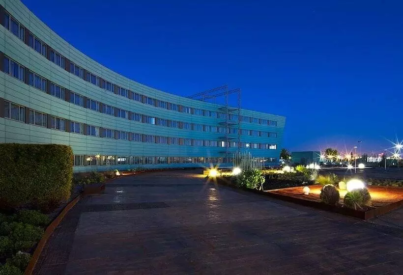 Fotos del hotel Bah Barcelona Airport:  11