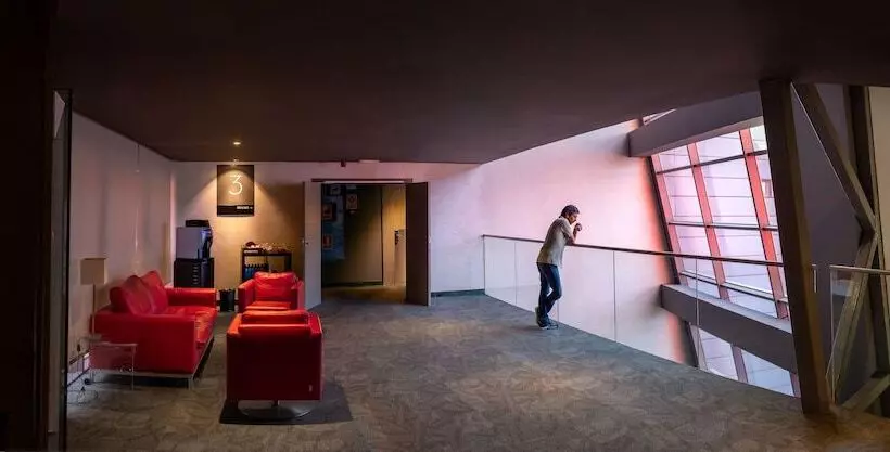 Fotos del hotel Bah Barcelona Airport:  2