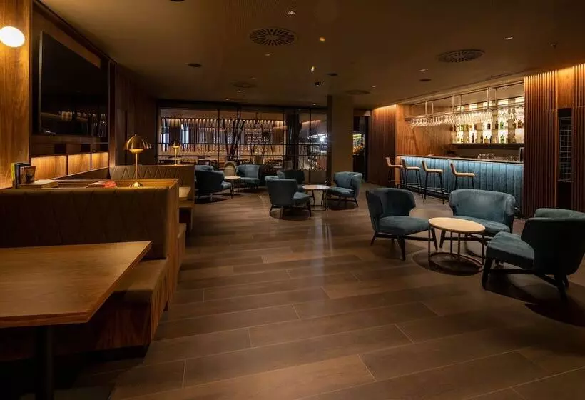 Fotos del hotel Bah Barcelona Airport:  4