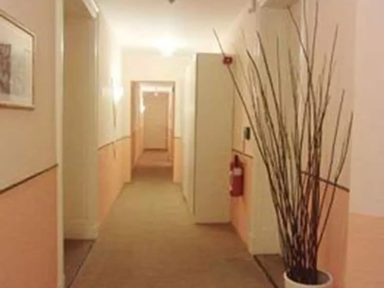 Fotos del hotel Cityblick:  2