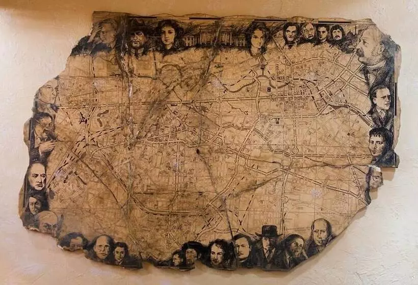 Fotos del hotel Cityblick:  6