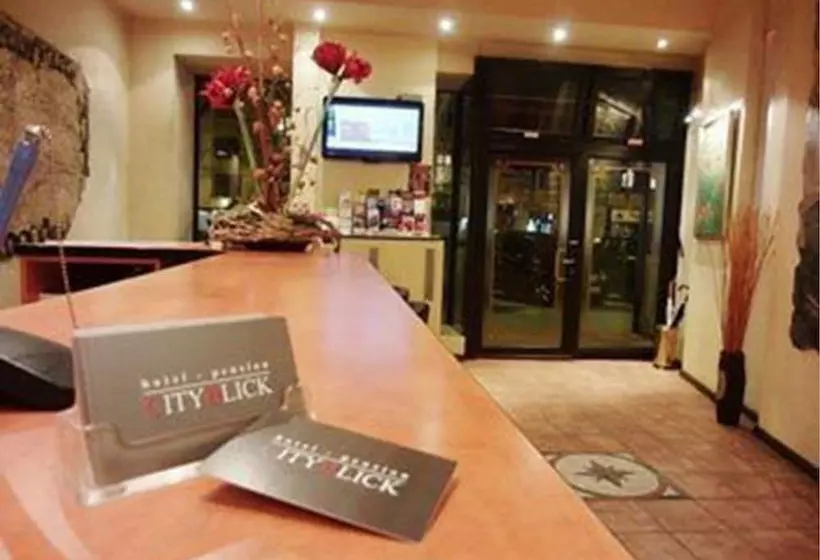 Fotos del hotel Cityblick:  9