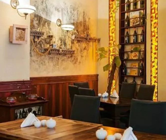 Fotos del hotel Cityblick:  15