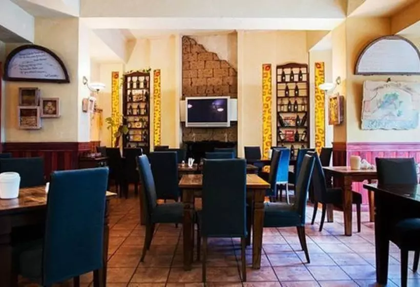 Fotos del hotel Cityblick:  8