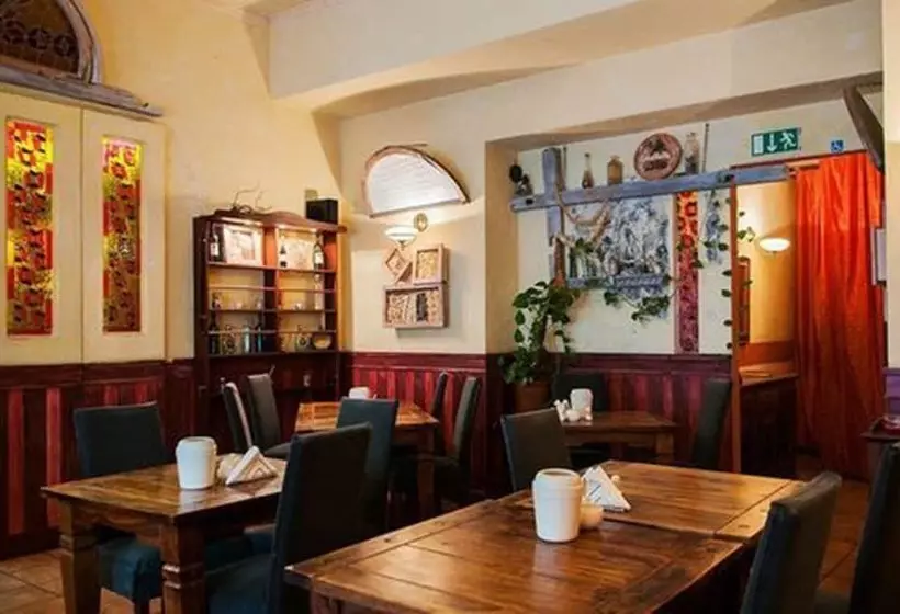 Fotos del hotel Cityblick:  4