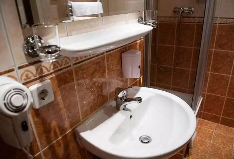 Fotos del hotel Cityblick:  18